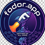 fodor.app